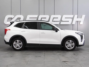 Внедорожник Haval Jolion 2024 года, 1799000 рублей, Воронеж