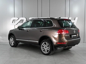 Внедорожник Volkswagen Touareg 2014 года, 2559000 рублей, Ростов-на-Дону