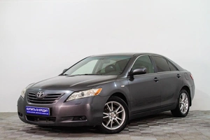 Седан Toyota Camry 2006 года, 929000 рублей, Сургут