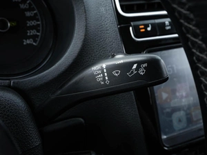 Седан Volkswagen Polo 2018 года, 1244000 рублей, Ставрополь