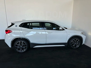 Внедорожник BMW X2 2019 года, 2800000 рублей, Кемерово
