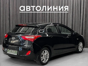 Хетчбэк Hyundai i30 2013 года, 920000 рублей, Красноярск
