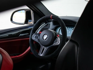 Внедорожник BMW X4 M 2019 года, 5990000 рублей, Краснодар