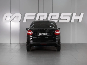 Лифтбек ВАЗ (LADA) Granta 2024 года, 899000 рублей, Минеральные Воды