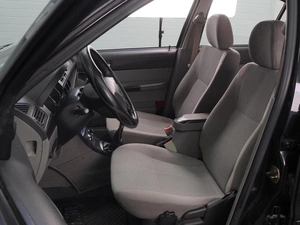 Седан Geely CK (Otaka) 2007 года, 449000 рублей, Воронеж