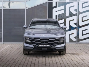 Внедорожник Jetour Dashing 2023 года, 2240000 рублей, Краснодар