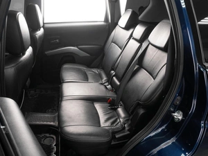 Внедорожник Mitsubishi Outlander 2012 года, 1349000 рублей, Тюмень