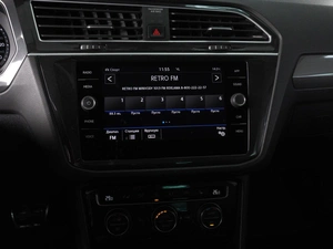 Внедорожник Volkswagen Tiguan 2018 года, 2795000 рублей, Минеральные Воды