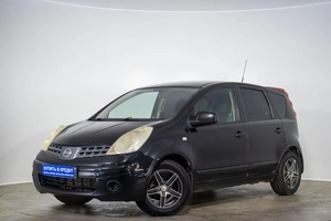 Хетчбэк Nissan Note 2008 года, 579000 рублей, Оренбург