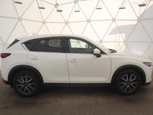 Внедорожник Mazda CX-5 2017 года, 2650000 рублей, Орёл