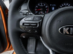 Хетчбэк Kia Rio X-Line 2019 года, 1760000 рублей, Ставрополь