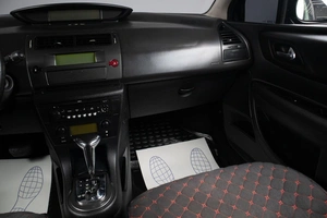 Хетчбэк Citroen C4 2008 года, 329000 рублей, Оренбург
