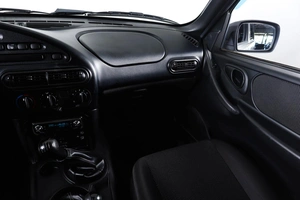 Внедорожник Chevrolet Niva 2015 года, 849000 рублей, Пермь