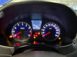 Седан Hyundai Solaris 2012 года, Брянск