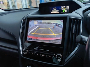 Седан Subaru Impreza 2018 года, 1320000 рублей, Краснодар