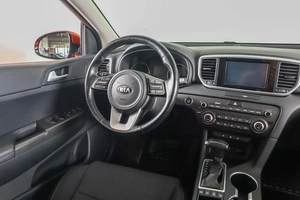 Внедорожник Kia Sportage 2019 года, 2159000 рублей, Пермь