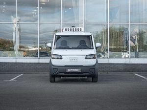 JMC N601, 2023г. 2023 года, 6150000 рублей, Нижний Новгород