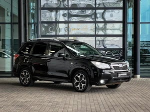 Внедорожник Subaru Forester 2013 года, 1420000 рублей, Уфа