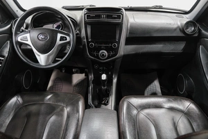 Внедорожник Lifan X60 2016 года, 739000 рублей, Новокузнецк