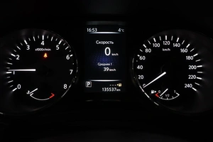 Внедорожник Nissan Qashqai 2018 года, 1620000 рублей, Брянск