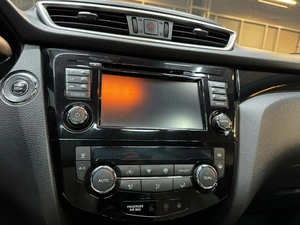 Внедорожник Nissan Qashqai 2015 года, 1847000 рублей, Красноярск