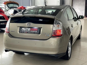 Лифтбек Toyota Prius 2008 года, 937000 рублей, Солонцы