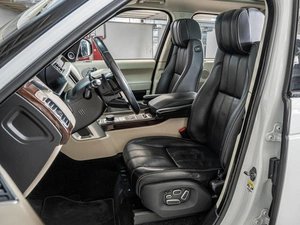 Внедорожник Land Rover Range Rover 2015 года, 4499000 рублей, Ставрополь
