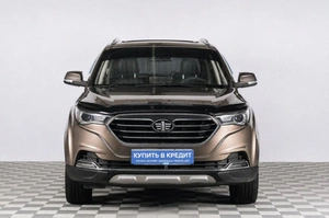 Внедорожник FAW Besturn X40 2020 года, 1099000 рублей, Челябинск