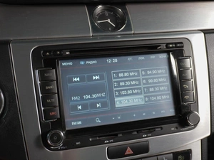 Седан Volkswagen Passat 2012 года, 944000 рублей, Воронеж