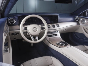 Купе Mercedes-benz E-класс 2017 года, 3480000 рублей, Ростов-на-Дону