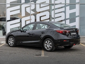 Седан Mazda 3 2013 года, 1100000 рублей, Краснодар