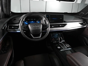 Внедорожник Chery Tiggo 8 Pro 2022 года, 1959000 рублей, Ростов-на-Дону