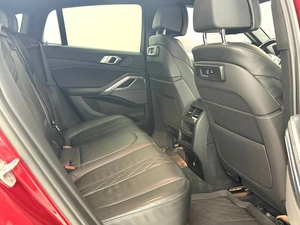 Внедорожник BMW X6 2020 года, 7645000 рублей, Красноярск