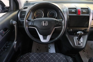 Внедорожник Honda CR-V 2008 года, 1449000 рублей, Омск