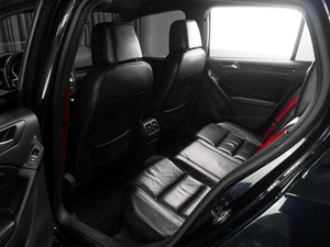 Хетчбэк Volkswagen Golf GTI 2012 года, 1599000 рублей, Тюмень