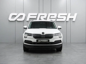 Внедорожник Skoda Karoq 2020 года, 2195000 рублей, Воронеж