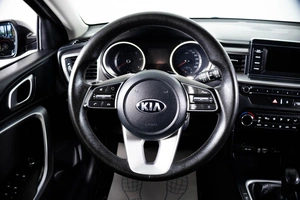 Универсал Kia Ceed 2019 года, 1559000 рублей, Пермь