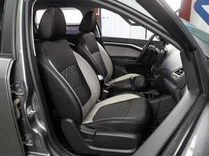 Универсал ВАЗ (LADA) Vesta Cross 2019 года, 999000 рублей, Тюмень