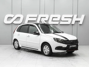 Лифтбек ВАЗ (LADA) Granta 2021 года, 800000 рублей, Ростов-на-Дону