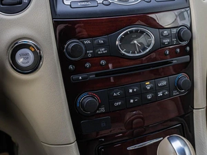 Внедорожник Infiniti QX50 2014 года, 2110000 рублей, Краснодар