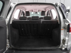 Внедорожник Ford EcoSport 2016 года, 1129000 рублей, Воронеж