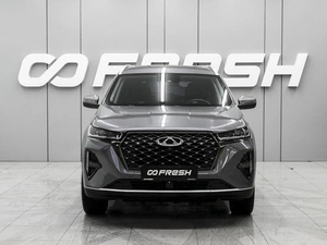 Внедорожник Chery Tiggo 7 Pro Max 2023 года, 2090000 рублей, Ростов-на-Дону