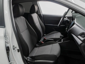 Седан Hyundai Solaris 2021 года, 1669000 рублей, Тюмень