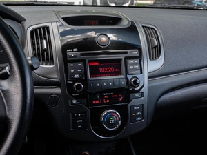 Купе Kia Cerato 2012 года, 870000 рублей, Краснодар