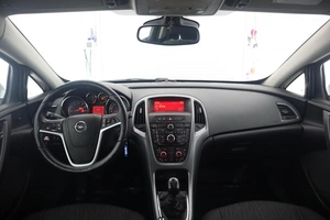 Хэтчбек Opel Astra 2014 года, 985000 рублей, Орёл