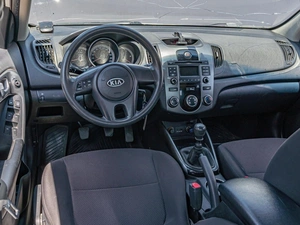 Седан Kia Cerato 2011 года, 770000 рублей, Краснодар