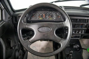 Внедорожник ВАЗ (LADA) 4x4 (Нива) 2014 года, 689000 рублей, Пермь