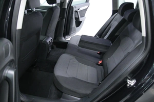 Универсал Volkswagen Passat 2011 года, 1048000 рублей, Солонцы