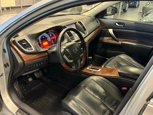 Седан Nissan Teana 2009 года, 897000 рублей, Красноярск