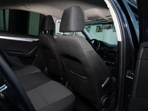 Лифтбек Skoda Octavia 2014 года, 1449555 рублей, Тверь